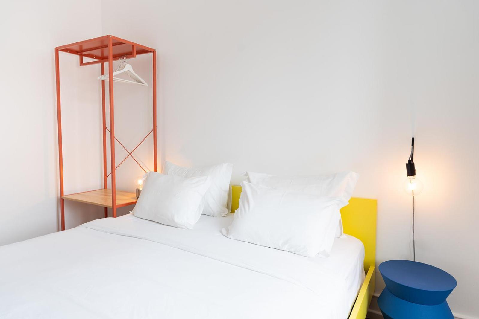 Saturdays Hostel - Lisbon — Photos 2