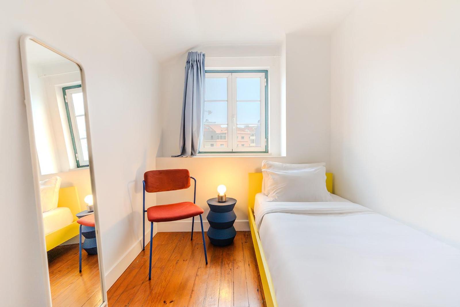 Saturdays Hostel - Lisbon — Photos 3